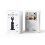 SF20 360 Auto Face Tracking Tipod Al Cloud Eye Three-axis Tracking N52 Magnetic Tracking PTZ Bracket - Image 5