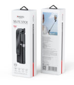 SF22 Tripod Mode Extra-long Extension Stable Non-shaking Compact Size Mini Telescopic Selfie Stick - Image 7