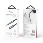 YAU26 YESIDO Audio Extended Cable 3.5mm AUX Audio Cable - Image 5