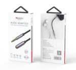 YAU26 YESIDO Audio Extended Cable 3.5mm AUX Audio Cable - Image 7