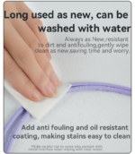 CA119C Max 2A USB To USB-C 1m Liquid Silicone Fast Charging Data Cable - Image 15