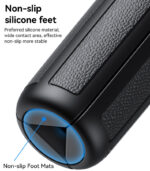 SF26 65cm Long Large Size Chassis Aluminum Alloy Pole Ball Head Telescopic Tripod Stand Selfie Stick - Image 12