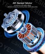 SF14 Bluetooth Selfie Stick | Tripod Zoom Handheld Gimbal Foldable Stabilizer Selfie Stick - Image 9