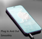 YAU26 YESIDO Audio Extended Cable 3.5mm AUX Audio Cable - Image 14