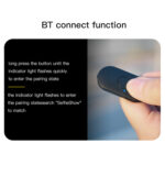 SF14 Bluetooth Selfie Stick | Tripod Zoom Handheld Gimbal Foldable Stabilizer Selfie Stick - Image 12