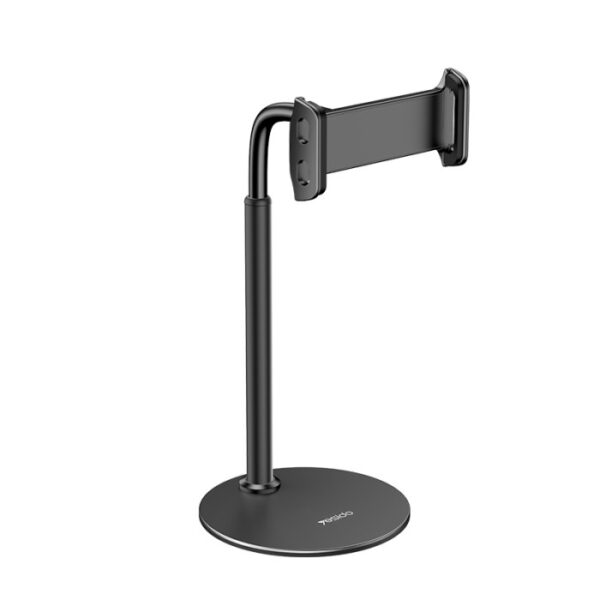 C89 Universal Desktop Live Bracket Adjustable Desk Table Mobile Phone Tablet Holder Stand For iPad