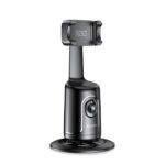 SF15 AI Intelligent Auto Face Tracking Phone Holder Gimbal Stabilizer Phone Tripod Selfie Stick