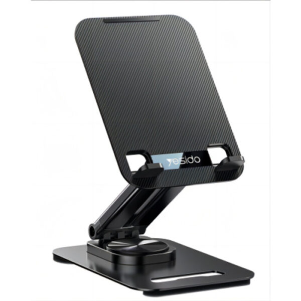 C183 Desktop Tablet Stands Aluminum Alloy Table Foldable Extend Support Desk Mobile Phone Holder