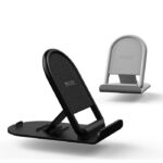 C141 New Coming Plastic Folding Car Table Using Desktop Mobile Phone Holder