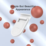 C141 New Coming Plastic Folding Car Table Using Desktop Mobile Phone Holder - Image 10