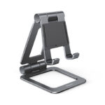 C98 360 Degree Adjustable Table Desk Mobile Phone Holder | Desktop Holder | Phone Tablet Holder