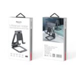 C98 360 Degree Adjustable Table Desk Mobile Phone Holder | Desktop Holder | Phone Tablet Holder - Image 5