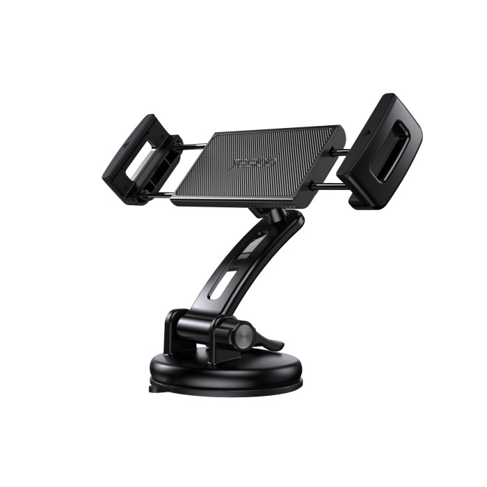 quality,Q_90 C171 High Quality Wholesale Car Mount Holder Long Arm Car Phone Holder For Car Dashboard - Image 1