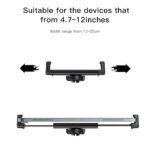 C171 High Quality Wholesale Car Mount Holder Long Arm Car Phone Holder For Car Dashboard - Image 4