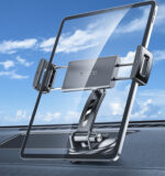 C171 High Quality Wholesale Car Mount Holder Long Arm Car Phone Holder For Car Dashboard - Image 14