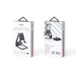 C97 Aluminum Alloy 360 Angle Adjustable Telescopic Desk Phone Desktop Stand | Tablet Phone Holder - Image 5