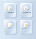 YAU38 Aluminum Alloy Nylon USB-C cable | Type c to 3.5MM Aux Audio Jack Earphone Headphone Cable USB - Image 9