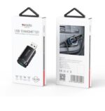 YAU40 BT5.0 Stable Transmission Double Blind USB Port Support TF Card Playback USB BT Transmitter - Image 7