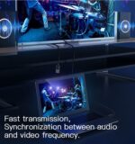 HM03 USB Charging 1080P 4K 30HZ Type-C To HDMI Cable Adapter - Image 11