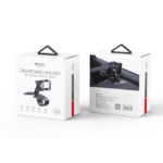 C103 Navigation Silicone Clip Hone Accessories Phone Holder | Dashboard Car Mobile Phone Mount - Image 5