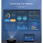 HM09 1.5 meters 4K 30Hz High Frame Rate HDMI to HDMI PVC  Cable - Image 4