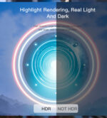 HM09 1.5 meters 4K 30Hz High Frame Rate HDMI to HDMI PVC  Cable - Image 12