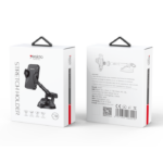 C40 360 Rotating Adjustable Suction Cup Phone Holder Universal Car Phone Holder - Image 5