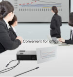 HM01 Professional 4K 60HZ Type-C to HDMI Audio Video & PD Fast charging Audio Cable - Image 10
