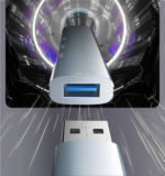 HB18 Customizable USB3.0 USB Hub Adapter | Multiport Dock Adapter Laptop Docking Station - Image 13