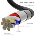 HM02 USB Charging 1080p 4K 60HZ  TYPE-C To HDMI Video Cable Adapter - Image 13