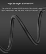 GS01 Mobile Phone Type-C Female USB Data Transmit Type-C to USB-A OTG Adapter - Image 9