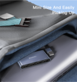 HB12 Cheapest Portable USB Plug To 4 USB Ports Splitter USB Hub Adapter - Image 13