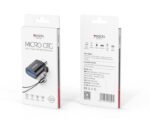 GS07 Mini Function For Mobile Phone Convertor Micro Card Reader OTG Adapter - Image 7