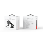 C44 Factory Custom Cellphone Car Holder Suction Cup Gravity Mobile Phone Holder For Sale - Image 5