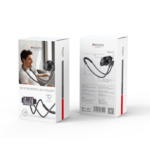 C80 Multifunction Bed Desktop Phone Bracket Mount Flexible Long Arm Neck Lazy Tablet Phone Holder - Image 5