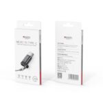 GS04 Micro To Type-C Easy To Carry Intimate Lanyard Design Mini OTG Adapter Charging Transmission - Image 5