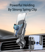 C242 Yesido Used On Any Kinds Of Air Vent Outlet Airvent Using 360° Rotating Phone Holder - Image 9
