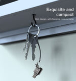 GS19 Fast Data reading writing for mobile phone Type-C to USB OTG writer card reader - Image 12