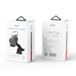 C23 360 Degree Flexible Universal Dashboard Car Truck Mobile Car Phone Holder - Image 5