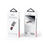 GS20 Portable Mini USB to TF rfid card reader OTG for Computer laptop Card Reader - Image 5