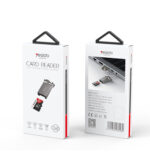 GS20 Portable Mini USB to TF rfid card reader OTG for Computer laptop Card Reader - Image 7