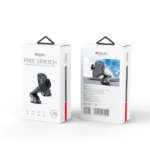 C139 Hot mobile phone accessories car holder 360 extend 360 suction car mount phone holder - Image 5