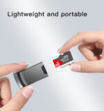 GS20 Portable Mini USB to TF rfid card reader OTG for Computer laptop Card Reader - Image 12