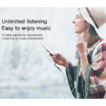 YAU19 Aluminum Alloy Nylon Cable USB Type-C To 3.5mm Aux Port Audio Adapter Cable - Image 4