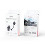 C140 360 Degree Rotating Arm Dashboard Truck Mobile Cellphone Smartphone Cell Smart Phone Holder - Image 5