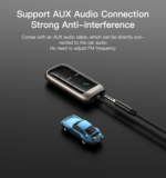 YAU32 Good Heat Dissipation Key Operation, Simple And Clear High End Sonido Audio Cable - Image 9