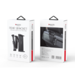 C117 Hot Seller Car Seat Holder Metal Folding Car Phone Holder For Mobile Phone and Tablet - Image 5