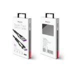 CA45 Fast Charger Usb To 5A Type-C Usb Data Cable Line Mobile Phone Charging Cable - Image 5