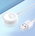 CA69 1 Meter PVC 2w for iWatch Original Wireless Charging Dock Charger Line - Image 17