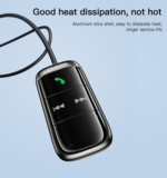 YAU32 Good Heat Dissipation Key Operation, Simple And Clear High End Sonido Audio Cable - Image 10